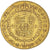 Monnaie, Espagne, Charles III, 4 Escudos, 1787, Madrid, TB+, Or, KM:418.1a