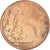 Coin, Great Britain, Victoria, Penny, 1882, Heaton, VF(20-25), Copper