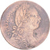 Münze, Ireland, George III, Farthing, 1776, S+, Kupfer