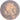 Moneta, Gran Bretagna, Victoria, Farthing, 1869, London, B+, Rame