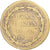 Verenigd Koninkrijk, Bank Token 1s. 6d., 1812, Georges III, FR+, Tin