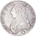Coin, France, Louis XVI, Ecu aux branches d'olivier, 1790, Limoges, VF(30-35)