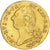 Monnaie, France, Louis XVI, Double Louis d'or à la tête nue, 1786, Lyon, TTB