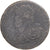 Monnaie, France, Louis XVI, 2 Sols, 1792 / AN 4, Lyon, B+, Métal de cloche