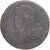 Coin, France, Louis XVI, 2 Sols, 1792 / AN 4, Lyon, F(12-15), Métal de cloche