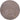 Coin, France, Monneron de 2 Sols, 1792, Birmingham, F(12-15), Bronze