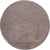 Coin, France, Monneron de 2 Sols, 1792, Birmingham, F(12-15), Bronze