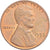 Coin, United States, Lincoln Cent, Cent, 1959, U.S. Mint, Philadelphia
