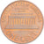 Moeda, Estados Unidos da América, Lincoln Cent, Cent, 1959, U.S. Mint