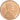Moneta, Stati Uniti, Lincoln Cent, Cent, 1950, U.S. Mint, San Francisco, BB+