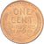 Moeda, Estados Unidos da América, Lincoln Cent, Cent, 1950, U.S. Mint, San
