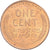 Monnaie, États-Unis, Lincoln Cent, Cent, 1950, U.S. Mint, San Francisco, TTB+