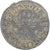 Moeda, França, Louis XIII, Denier Tournois, 1617, Paris, AU(50-53), Cobre