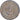 Moneda, Francia, Louis XIII, Denier Tournois, 1611, Lyon, MBC, Cobre, CGKL:360
