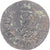 Coin, Principality of Dombes, Marie de Montpensier, Denier Tournois, 1624