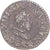 Munten, Frankrijk, Louis XIII, Denier Tournois, 1626, Paris, ZF, Koper, CGKL:404