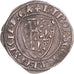 Coin, Italy, Kingdom of Naples, Charles Ier d'Anjou, Silver Salut, ND
