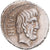 Coin, Tituria, Denarius, 89 BC, Rome, AU(55-58), Silver, Crawford:344/1