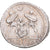 Coin, Tituria, Denarius, 89 BC, Rome, AU(55-58), Silver, Crawford:344/1