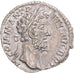 Münze, Commodus, Denarius, 187-188, Rome, VZ, Silber, RIC:168