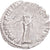 Münze, Commodus, Denarius, 187-188, Rome, VZ, Silber, RIC:168