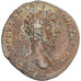 Moneta, Commodus, Sesterzio, 183, Rome, BB, Bronzo, RIC:366