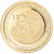 Coin, Solomon Islands, Elizabeth II, Jardins suspendus de Babylone, Dollar