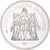 Coin, France, Hercule, 50 Francs, 1980, Paris, série FDC, MS(65-70), Silver