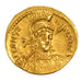 Constantin IV, Solidus