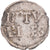 Munten, Frankrijk, Charles le Chauve, Denarius, 843-877, Bourges, ZF, Zilver