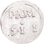 Moneta, Francia, Charles le Chauve, Denier, 843-877, Paris, BB+, Argento