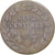 Moneta, Francja, Dupré, 5 Centimes, An 8/6, Lille, VF(20-25), Miedź