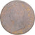 Moneta, Francja, Dupré, 5 Centimes, AN 8/6 ?, Lille, F(12-15), Miedź