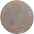 Moneta, Francja, Dupré, 5 Centimes, Lille, F(12-15), Miedź, Gadoury:126/126a