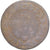 Moneta, Francja, Dupré, 5 Centimes, Lille, F(12-15), Miedź, Gadoury:126/126a