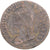 Moneta, Francja, Dupré, 5 Centimes, AN 5, Orléans, G(4-6), Miedź, Gadoury:126