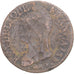 Moneta, Francja, Dupré, 5 Centimes, AN 5, Orléans, G(4-6), Miedź, Gadoury:126
