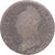 Moneta, Francja, Dupré, 5 Centimes, AN 5, Orléans, F(12-15), Miedź