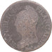 Münze, Frankreich, Dupré, 5 Centimes, AN 5, Orléans, SGE+, Kupfer