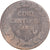 Moneta, Francja, Dupré, 5 Centimes, AN 5, Orléans, F(12-15), Miedź