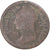 Moneta, Francja, Dupré, 5 Centimes, AN 5, Orléans, F(12-15), Miedź