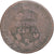 Moneta, Francja, Dupré, 5 Centimes, AN 5, Orléans, F(12-15), Miedź