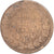 Moneta, Francja, Dupré, 5 Centimes, AN 5, Orléans, F(12-15), Miedź
