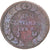 Moneta, Francja, Dupré, 5 Centimes, AN 5, Orléans, VF(20-25), Miedź