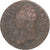 Moneta, Francja, Dupré, 5 Centimes, Orléans, VG(8-10), Miedź, Gadoury:126