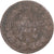 Moneta, Francja, Dupré, 5 Centimes, Orléans, VG(8-10), Miedź, Gadoury:126