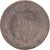 Moneta, Francja, Dupré, 5 Centimes, Orléans, VF(20-25), Miedź, Gadoury:126