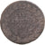 Moneta, Francja, Dupré, 5 Centimes, AN 7, Strasbourg, VG(8-10), Miedź