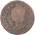 Moneta, Francja, Dupré, 5 Centimes, AN 7, Strasbourg, F(12-15), Miedź