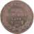 Moneta, Francja, Dupré, 5 Centimes, AN 7, Strasbourg, F(12-15), Miedź